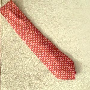 Hermes Tie Hermes